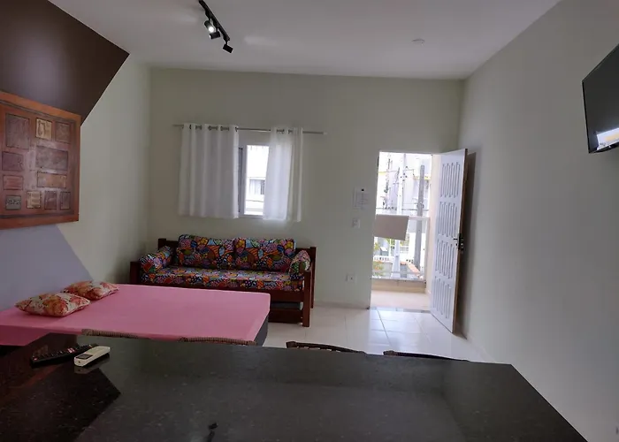 Apartamentos Kairos