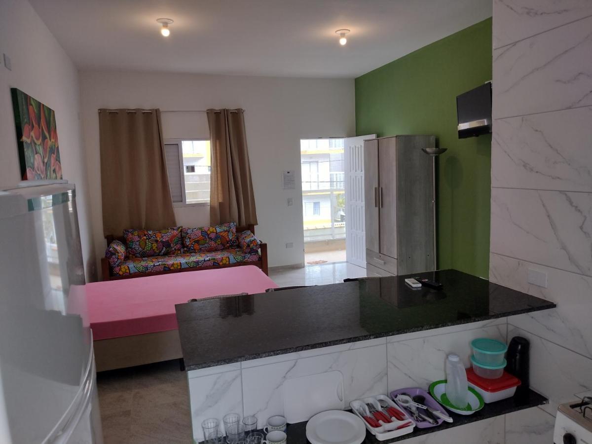 Apartamento Kairos