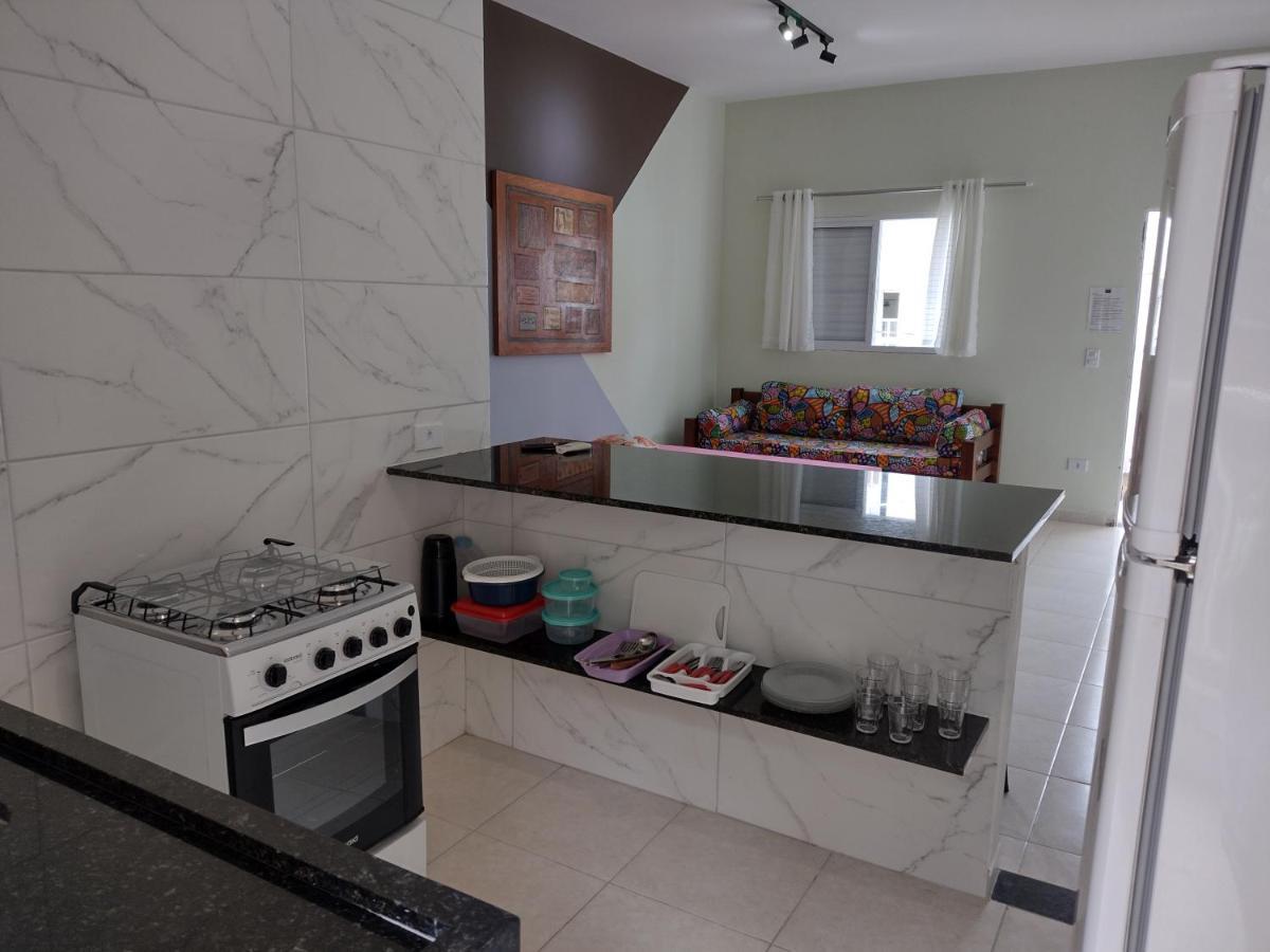 Apartamento Kairos