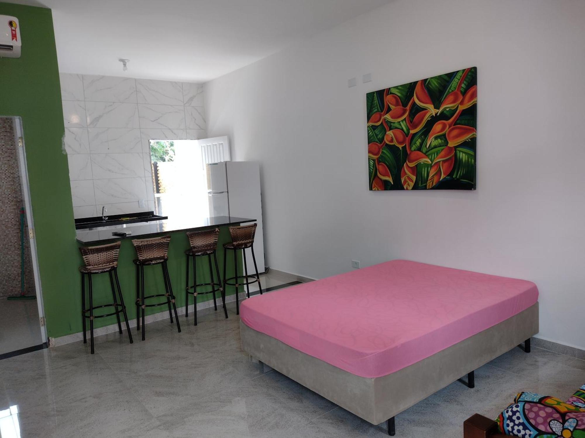 Apartamento Kairos *